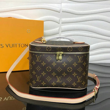 Pearl Street Bags - LV Bags -  2568