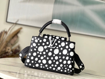 Pearl Street Bags Lu-Vi bags - 4000