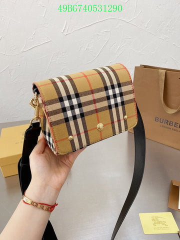 Pearl Street Bags -BBR Bags - 491