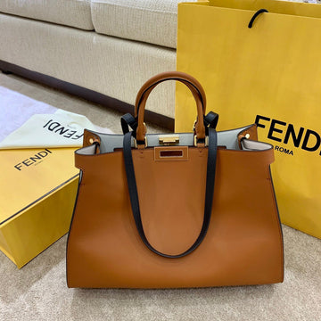 Pearl Street Bags - FDI Bags -  172
