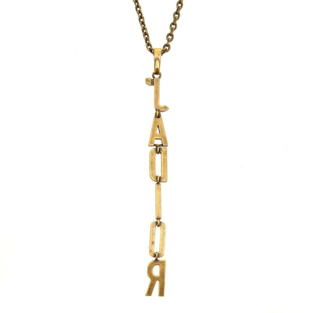Top quality Dior Necklace