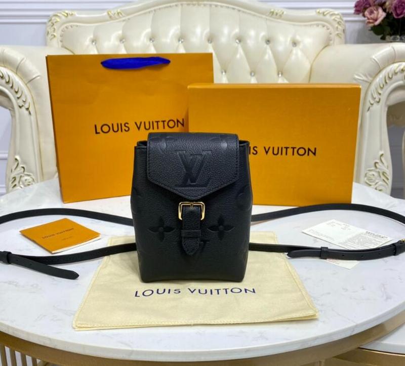 Pearl Street Bags - LOV Bags - 3173