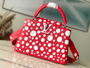 Pearl Street Bags Lu-Vi bags - 4010