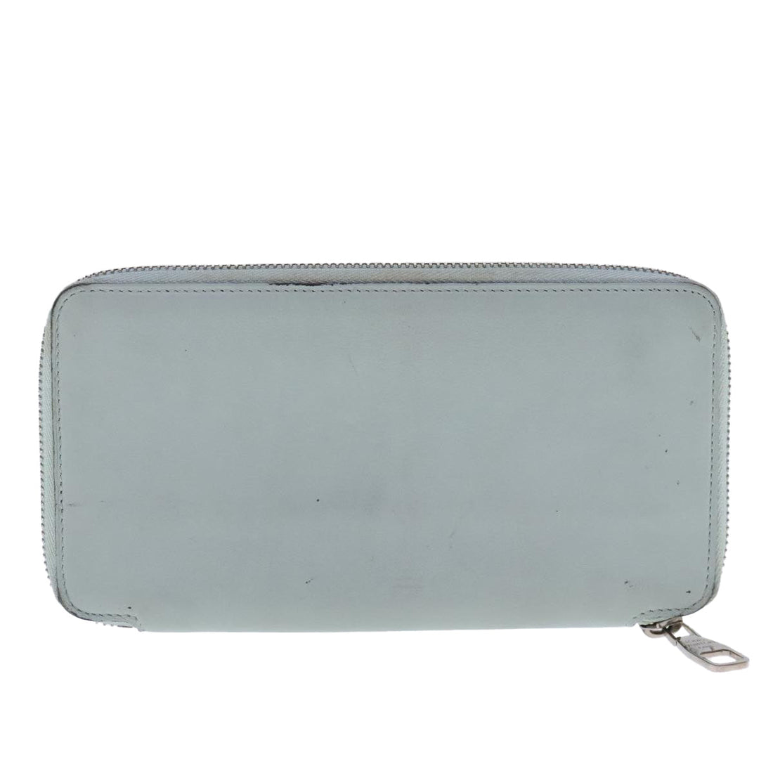 Louis Vuitton Jena  Leather Wallet