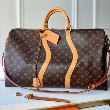Pearl Street Bags - LOV Bags - 3067