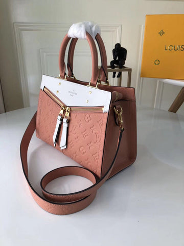 Pearl Street Bags - LV Bags -  2043