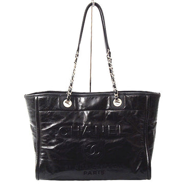 Chanel  Calf Chain Shoulder Bag A93257