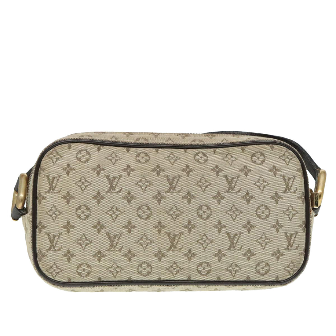 Louis Vuitton Juliette  Canvas Shoulder Bag