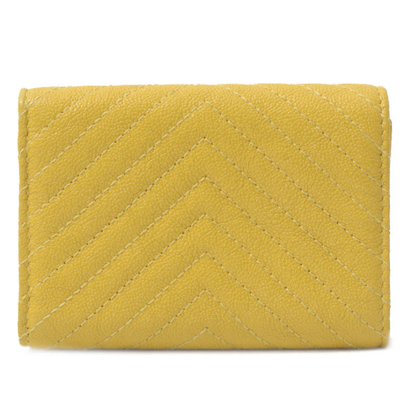 Top Quality Chanel Boy Top Quality Chanel Small Flap Wallet Chevron Caviar Skin A84432