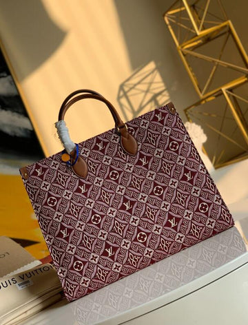 Pearl Street Bags - LOV Bags - 2603