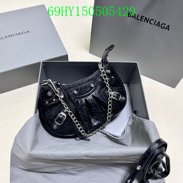 Pearl Street Bags - BGA Bags - 1811