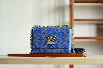 Pearl Street Bags Lu-Vi bags - 8496