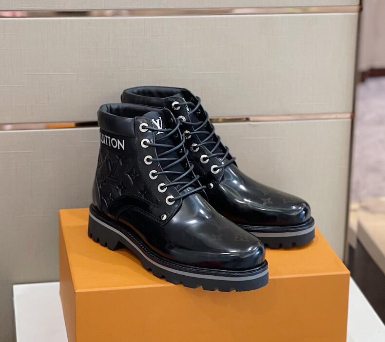 Pearl Street Bags - LOV Men Shoes - 1207
