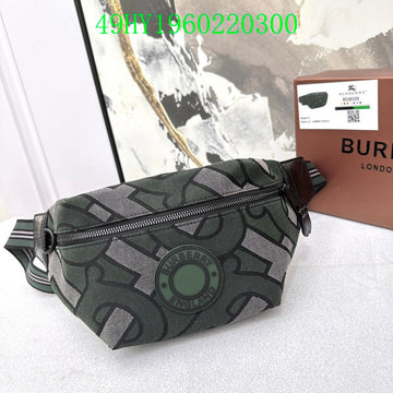 Pearl Street Bags -BBR Bags - 206