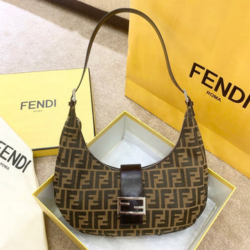 Pearl Street Bags - FDI Bags -  112