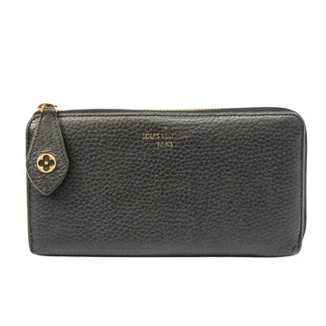 Louis Vuitton Portefeuille Comète  Leather Wallet