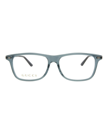 Square- Acetate Optical Frames