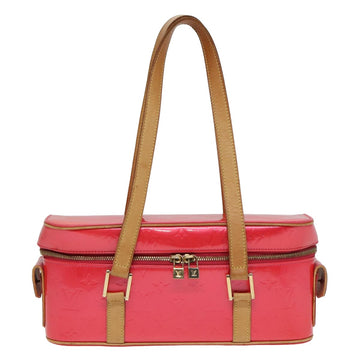 Louis Vuitton Sullivan  high quality Leather Shoulder Bag