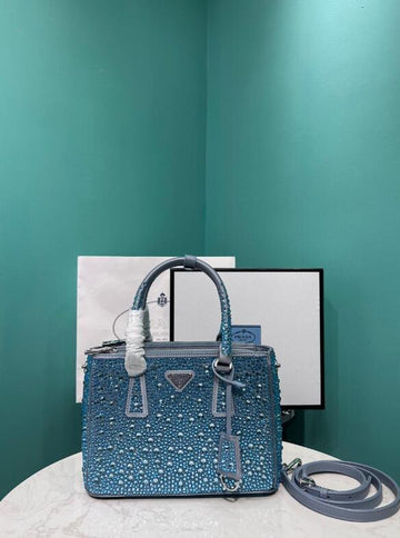 Pearl Street Bags - PD Bags - 061