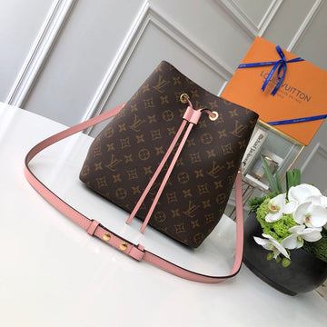 Pearl Street Bags - LV Bags -  2691