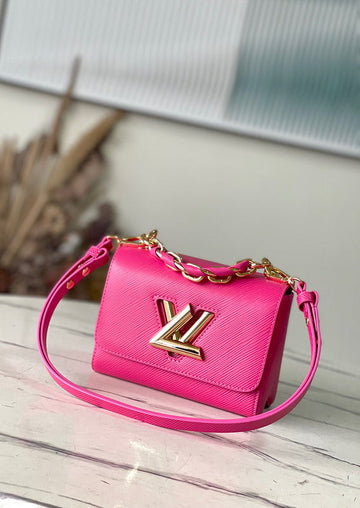 Pearl Street Bags Lu-Vi bags - 4112