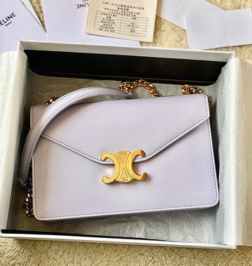 Chanel Bag New Arrival Luxury Bag - 615