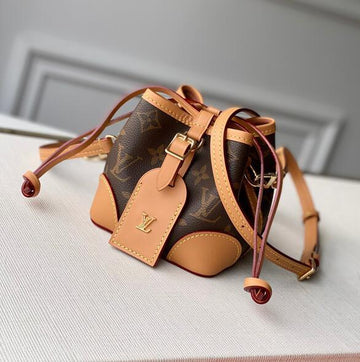 Pearl Street Bags - LOV Bags - 3164