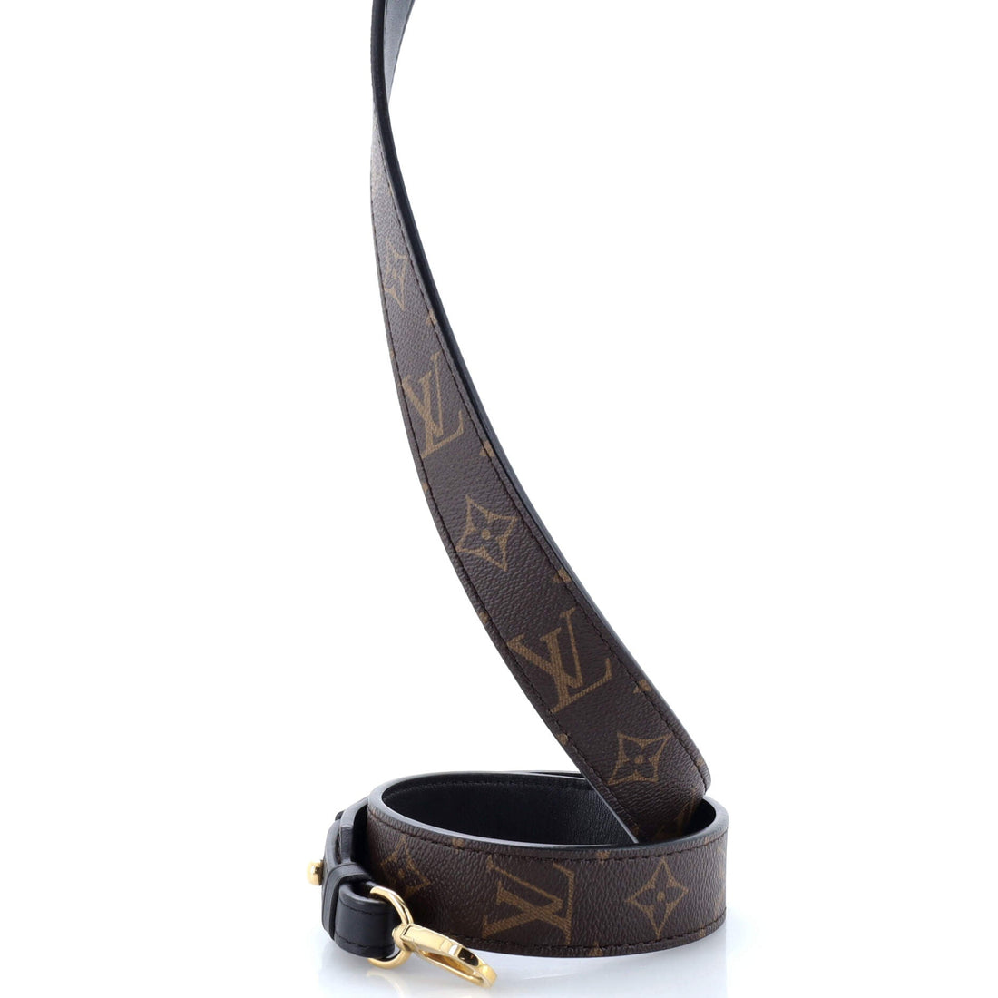 Bandouliere Strap Monogram Canvas XL
