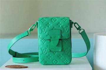 Ver Pearl Street Bags Lu-Vi bags - 10086