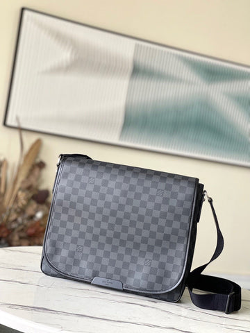 Pearl Street Bags Lu-Vi bags - 4697