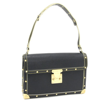Louis Vuitton Talentueux  Leather Shoulder Bag