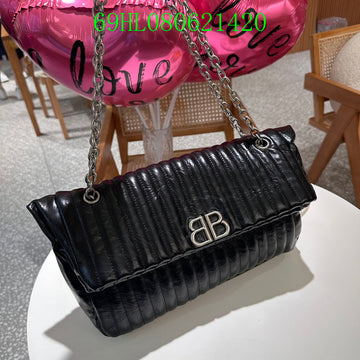 Pearl Street Bags - BGA Bags - 1754