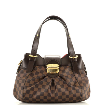 Sistina Handbag Damier PM