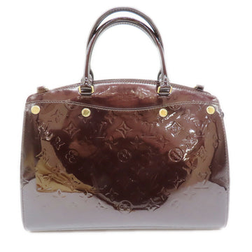 Louis Vuitton Monogram Vernis Blair MM Shoulder Bag