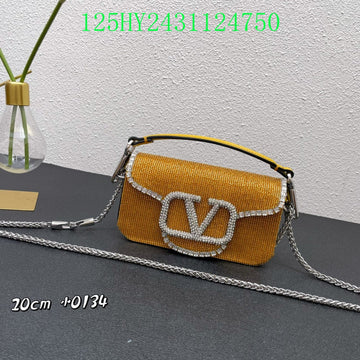 Pearl Street Bags - VTO Bag - 568