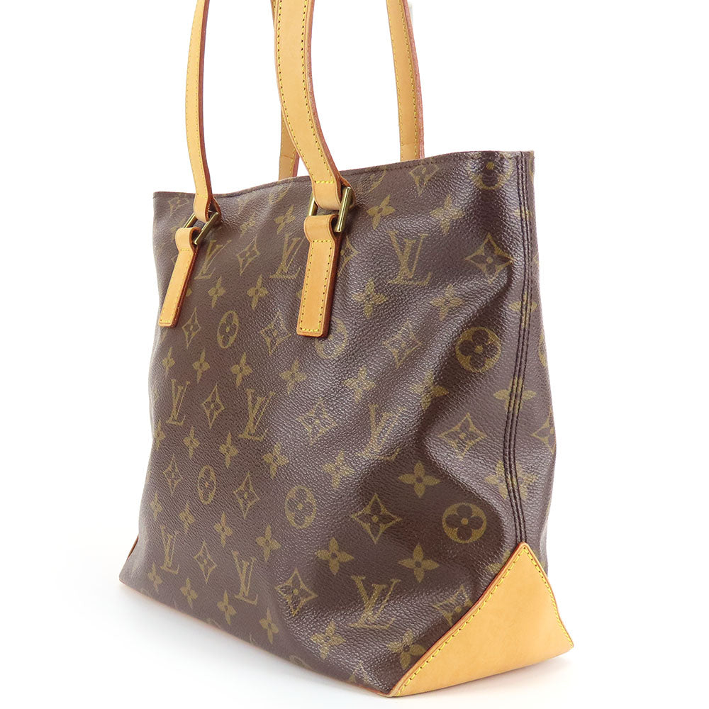 Louis Vuitton Monogram Tote Bag