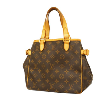 Louis Vuitton Batignolles  Canvas Tote Bag