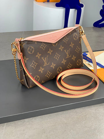 Pearl Street Bags Lu-Vi bags - 3372