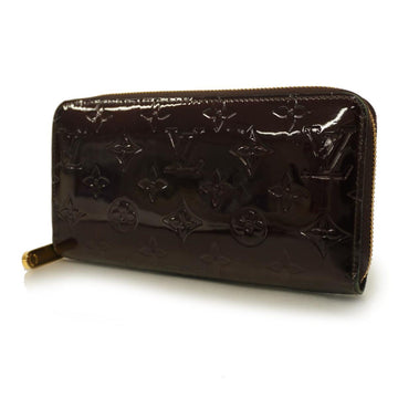 Louis Vuitton   Leather Wallet