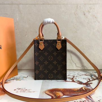 Pearl Street Bags Lu-Vi bags - 17784