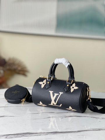 Pearl Street Bags Lu-Vi bags - 5468