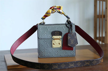 Pearl Street Bags Lu-Vi bags - 8040