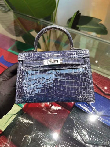 Pearl Street Bags - HMS - Bag- 564