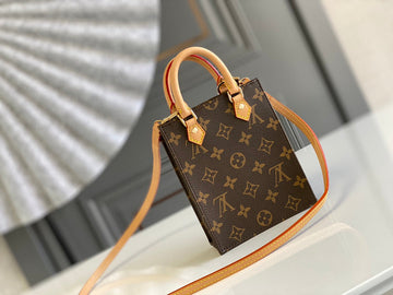 Ver Pearl Street Bags Lu-Vi bags - 17499