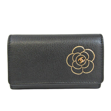 Top Quality Chanel Camellia Wallet