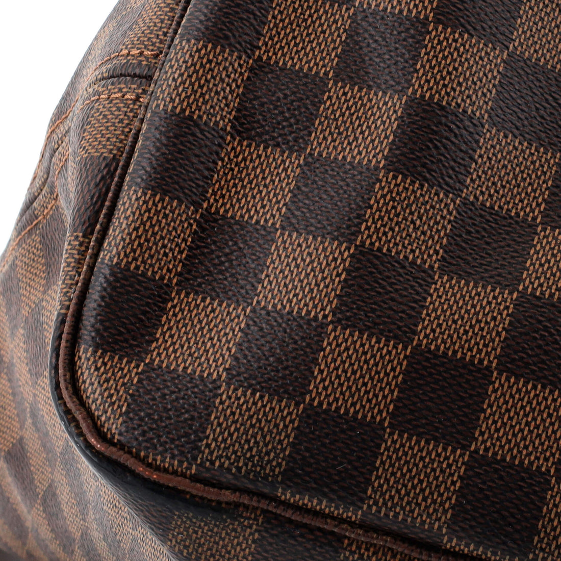 Neverfull NM Tote Damier MM