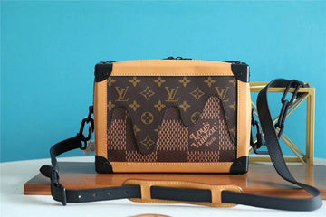 Ver Pearl Street Bags Lu-Vi bags - 10154