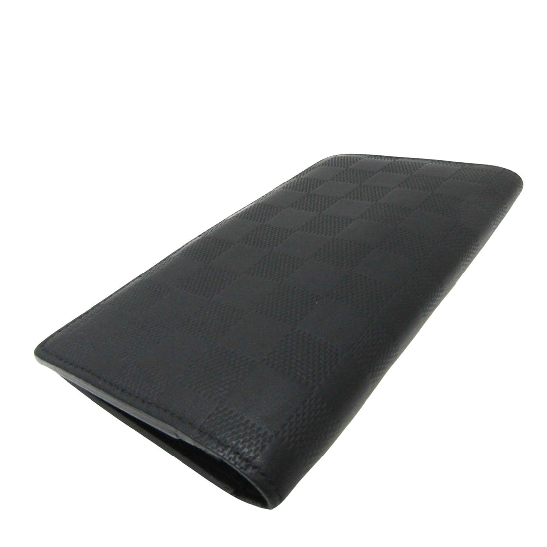 Louis Vuitton Brazza  Canvas Wallet