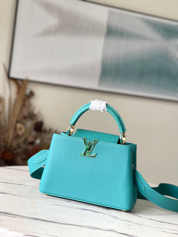 Pearl Street Bags Lu-Vi bags - 4481