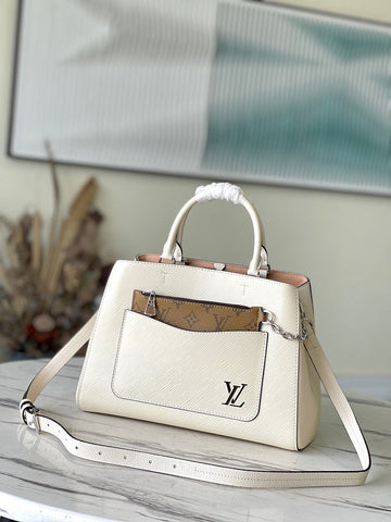 Pearl Street Bags Lu-Vi bags - 4940